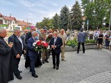 Święty Roch na dobre zapuszcza korzenie w Kazimierzy Wielkiej. Po raz pierwszy zorganizowano Święto Patrona [ZDJĘCIA, WIDEO]     