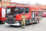 Straż pożarna z Gliwic podsumowała rok. Ponad 5 tys. wyjazdów – mały odsetek dotyczył pożarów. PSP to najbardziej wszechstronna służba