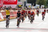 Tour de Pologne Junior na mecie. To będą przyszli mistrzowie? Zdjęcia