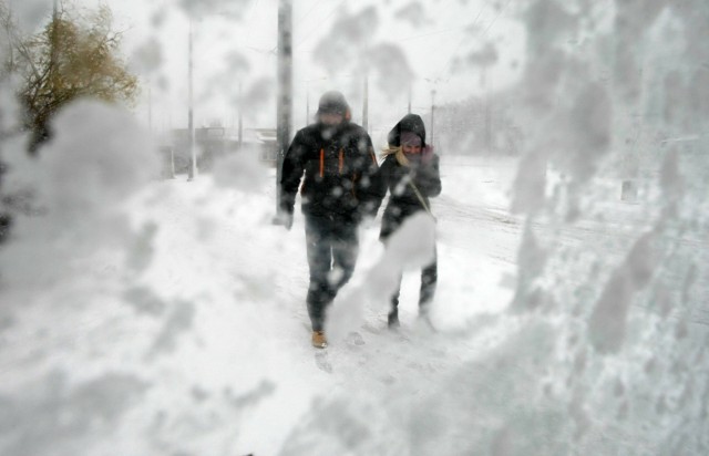 Jaka będzie pogoda w Szczecinie i regionie? Sprawdź>>>