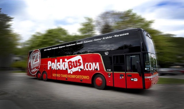 Polski Bus