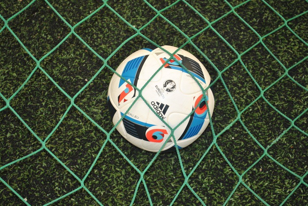 Piłka w sieci, czyli "złapaliśmy" oficjalną futbolówkę Euro 2016. Oto Beau  Jeu! [ZDJĘCIA, WIDEO] | Gol24