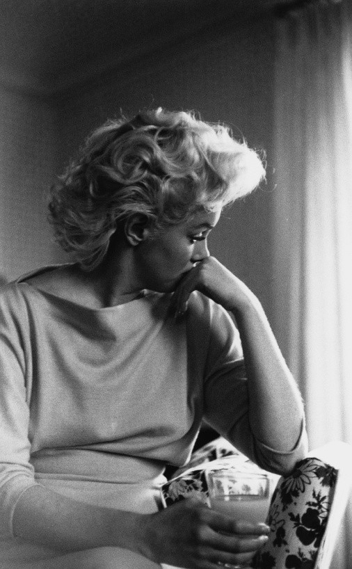 Marilyn Monroe