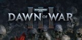 SEGA zapowiada Warhammer 40,000: Dawn of War