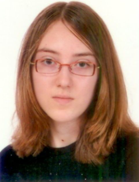 Jastrzębie: 16-letnia Dorota Witczak zaginęła
