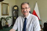 Kurator oświaty Roman Kowalczyk: Los oszczędził nam tak trudnych momentów, jakie przeżywaliśmy w ostatnich latach