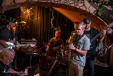Bluesowe jam session w Rybniku. Celtic Pub w czwartek