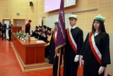 Gala absolwentów Wydziału Ekonomiczno-Socjologicznego Uniwersytetu Łódzkiego ZDJĘCIA