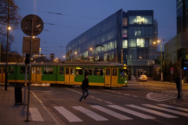 Miasto wycofało się z przebudowy skrzyżowania