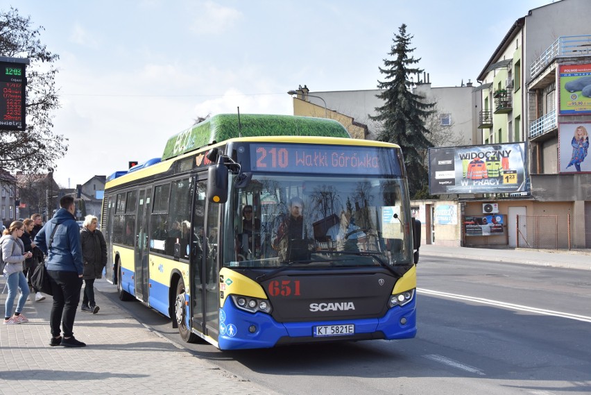 Najmłodsi z gmin Tarnów i Lisia Góra mimo, że dojeżdżają do...