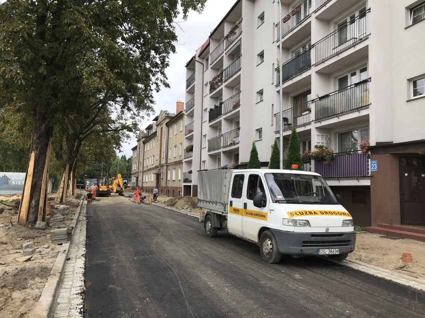 Gaz ulatniał się w kamienicy przy. ul Kniaziewicza w Słupsku. Kto naraził mieszkańców?