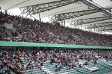 Kongres świadków Jehowy 2018 w Warszawie pod hasłem "Bądź odważny". Wielki chrzest na stadionie Legii [ZDJĘCIA]