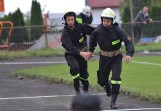 X Powiatowe Zawody Sportowo-Pożarnicze OSP. Trzynaście drużyn walczyło o zwycięstwo (zdjęcia)