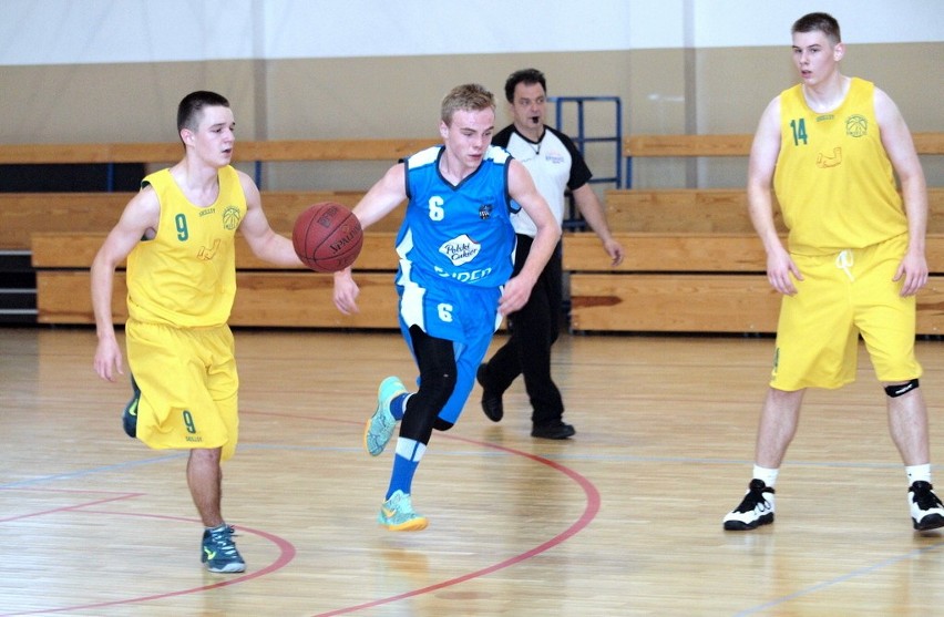 Basket Toruń...