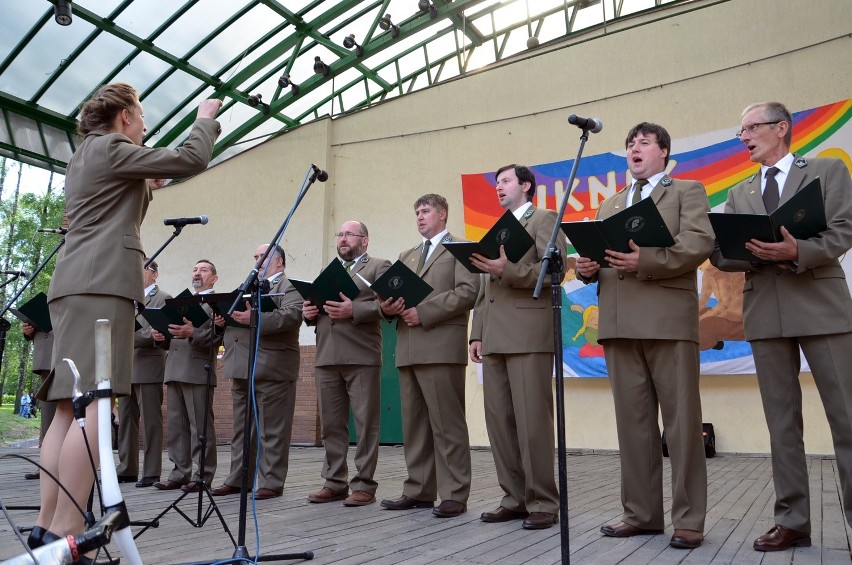 Hajnówka. Jubileuszowy Piknik Rodzinny udał się jak nigdy 