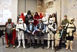 Star Wars Day 2023 w Cukrowni Żnin. Fani Gwiezdnych Wojen spotkali się na wspólnej imprezie [zdjęcia, wideo]