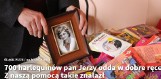 Pan Jerzy z Katowic: 700 harlequinów po ukochanej żonie w dobre ręce oddam