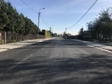 Węgrzce Wielkie. Koniec przebudowy drogi - za 4 mln zł