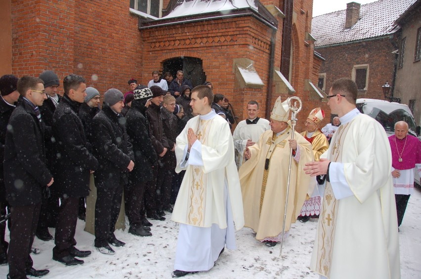 Diecezja tarnowska ma dwóch nowych biskupów pomocniczych [ZDJĘCIA]