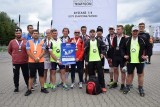 Bydgoszczanin, który bez treningu był pierwszy na mecie triathlonu! [ROZMOWA]