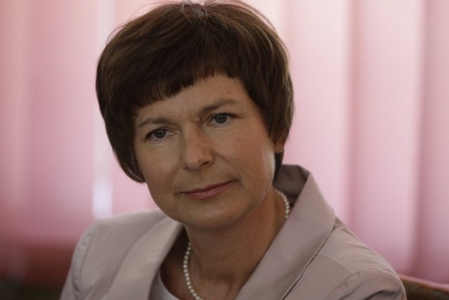 Dr Małgorzata Paszkowicz