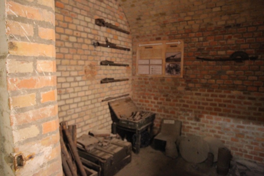 W ramach akcji Poznań za pół ceny można zwiedzić Fort Va. W...