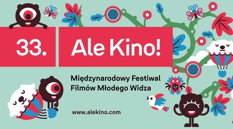 Wybierz film swojego dzieciństwa z Festiwalem Ale Kino! 