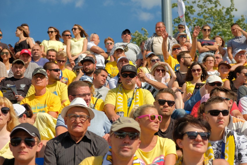 Kibice Motoru Lublin wypełnili stadion po same brzegi! [WIELKA GALERIA]