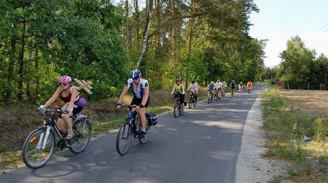 I Pielgrzymka Rowerowa z Białegostoku do Monasteru św. Onufrego w Jabłecznej wyruszy w drogę 22 czerwca