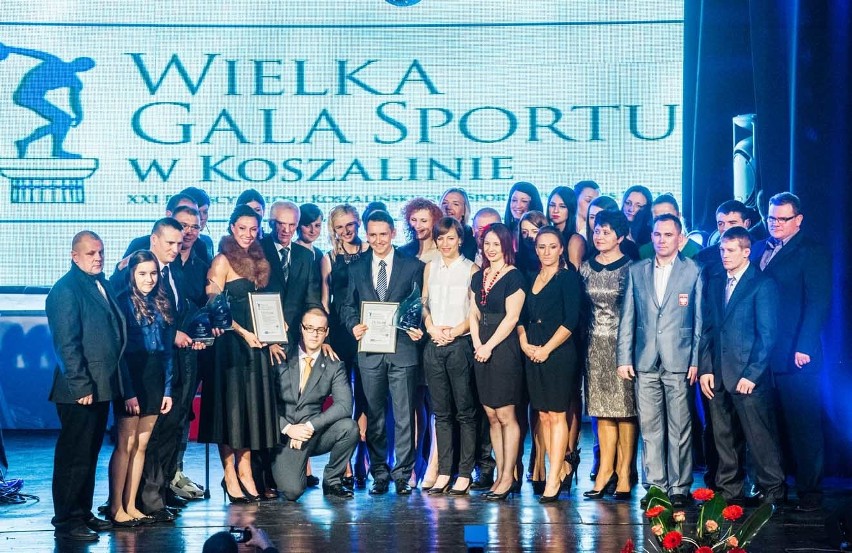 Wielka Gala Sportu 2013. Zobacz relację wideo