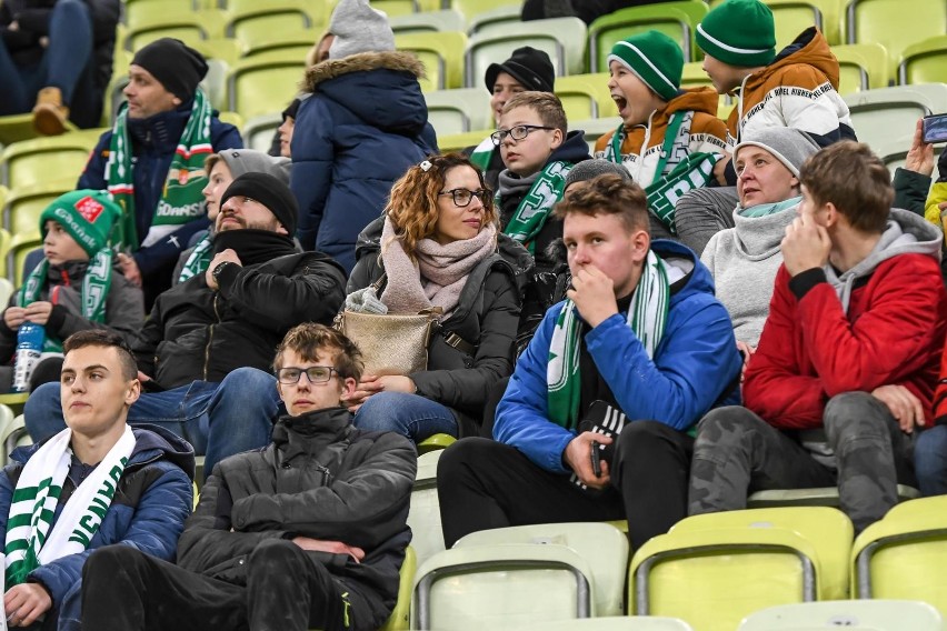 Lechia Gdańsk - Wisła Płock