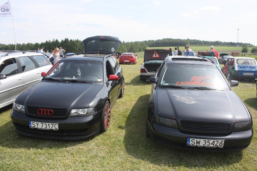 Jura Moto Show w Hotelu Fajkier w Lgocie Murowanej [ZDJĘCIA]