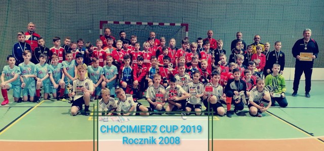 Chocimierz Cup