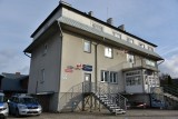 Czarna Białostocka. Nowy posterunek policji otwarty (zdjęcia)