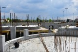 Kryta pływalnia w Biłgoraju jest modernizowana. To prace oczekiwane od wielu lat