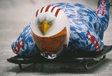 Soczi 2014: Kaski olimpijczyków - zobacz najciekawsze i najbardziej fantazyjne kaski [ZDJĘCIA]