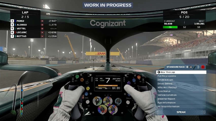 Widzieliśmy grę F1 2021. Jest tryb fabularny [data premiery,...