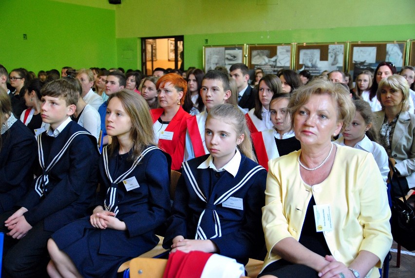 VII Zjazd Szkół im. Jana Pawła II Archidiecezji Lubelskiej