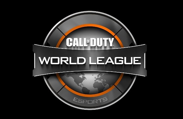 Liga Światowa Call of DutyLiga Światowa Call of Duty