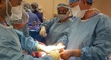 Nowatorska operacja w Toruniu: Znieczulenie w pudełku zapałek