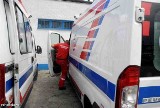 Pacjent z krwiakiem mózgu trafił do radomskiego szpitala