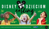 Casting dla dzieci w klimacie Disney'a. Szansa na muzyczną przygodę 