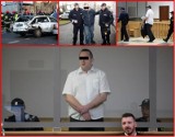 Pijany motorniczy MPK, który zabił 3 osoby na ul. Piotrkowskiej, zasiadł na ławie oskarżonych