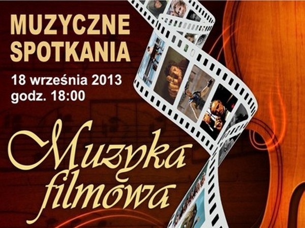 W środę w Centrum Animacji Kultury odbędzie się kolejny wieczór muzyczny.