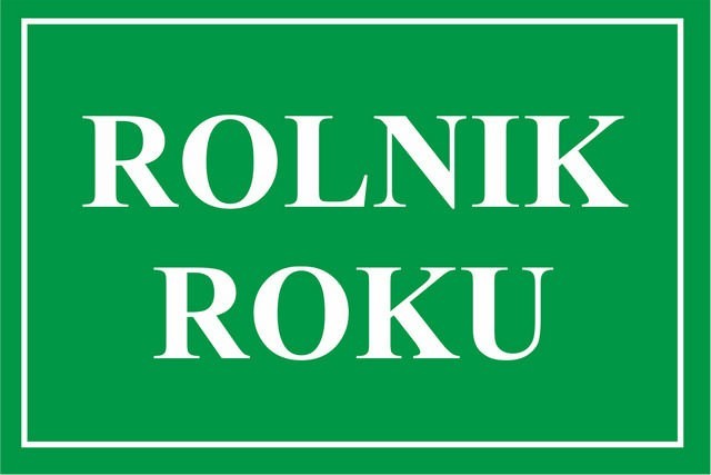 Plebiscyt "Rolnik roku": Sam na 150 hektarach 