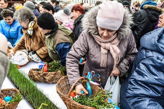 W 2019 roku można połączyć Święta Wielkanocne z majówką