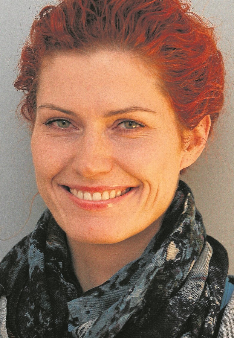 Magdalena Krzak