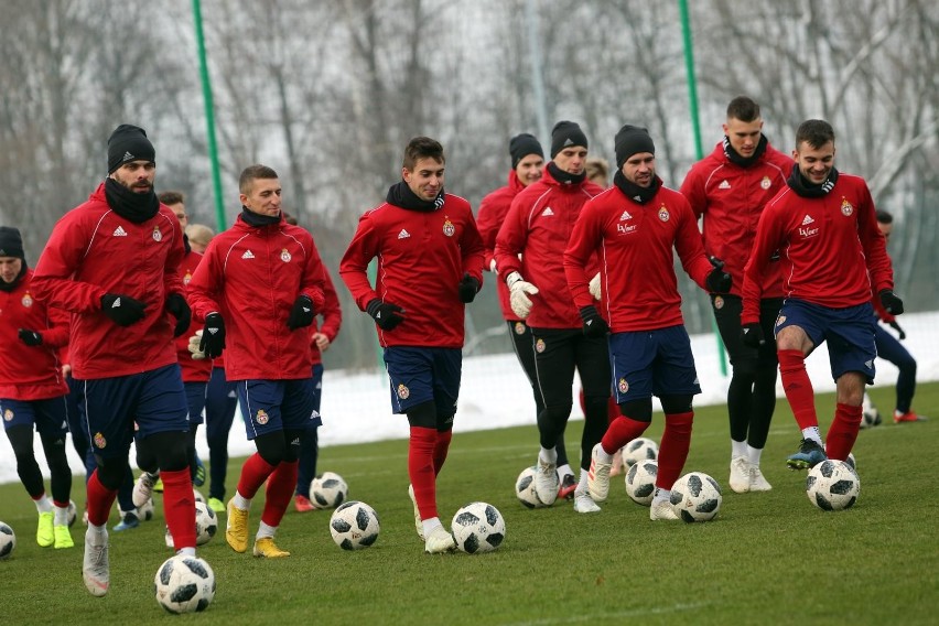 Wisła Kraków. Jakub Błaszczykowski dał wiślakom nadzieję