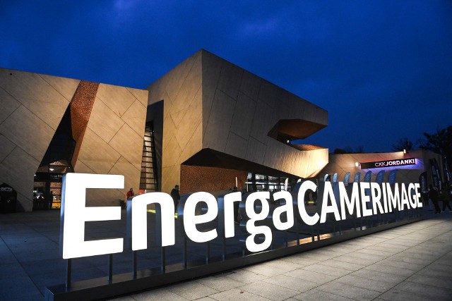 Najważniejsze wydarzenia 30. Międzynarodowego Festiwalu Filmowego EnergaCAMERIMAGE odbędą się w Centrum Kulturalno-Kongresowym "Jordanki" w Toruniu