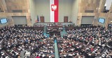 Łódzcy parlamentarzyści. Rok do wyborów w 2023
